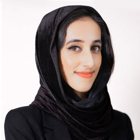 Nishana Lark Project Operations Lead