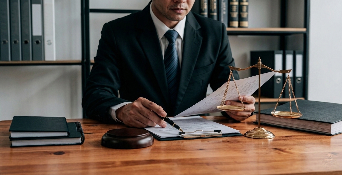 Legal Services