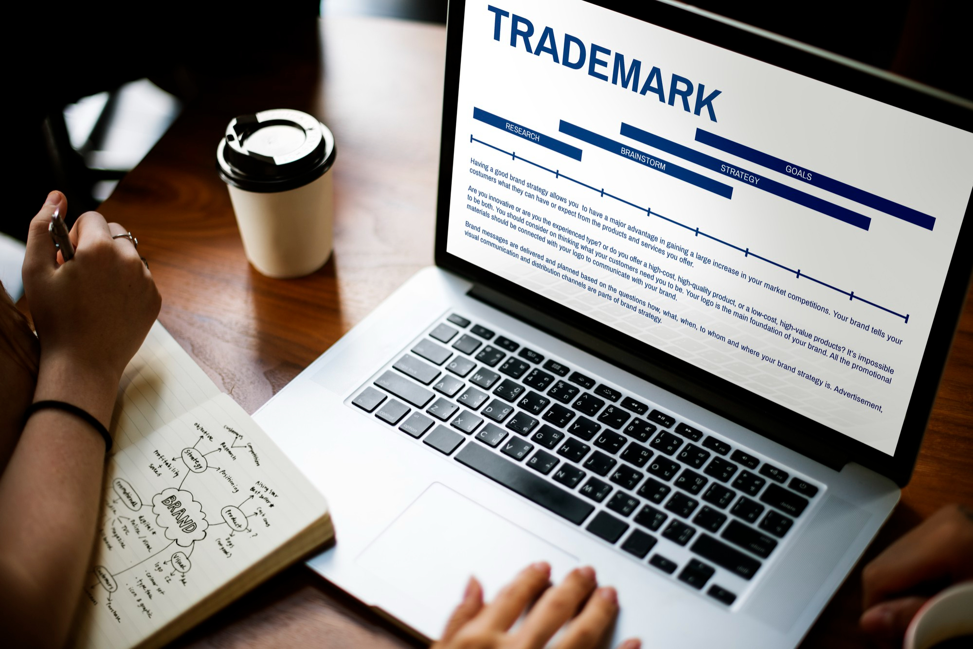 Trademark Registration and Intellectual Property Protection