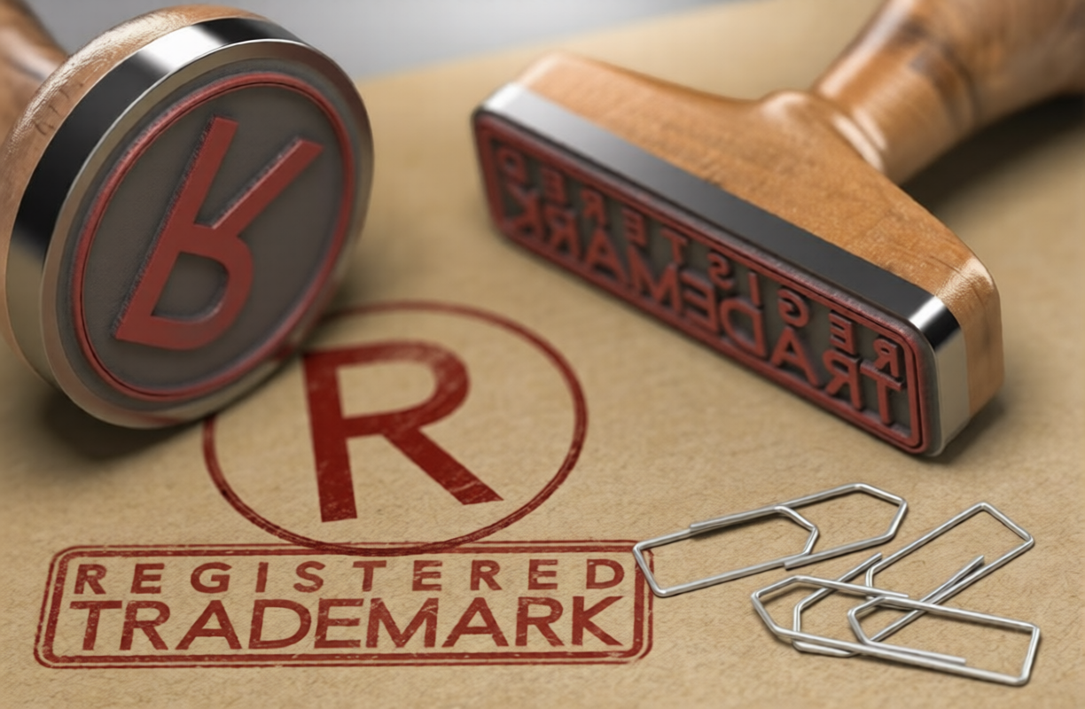 Brand Protection and Trademark Registration Process