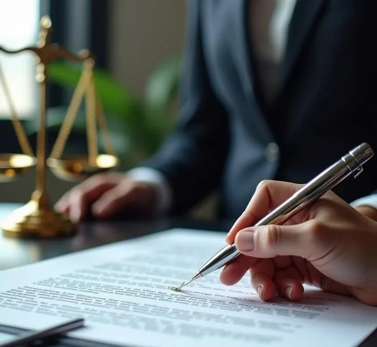 Business and Personal Document Attestation
