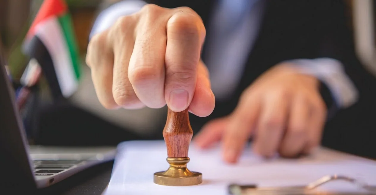 Certificate Attestation Services