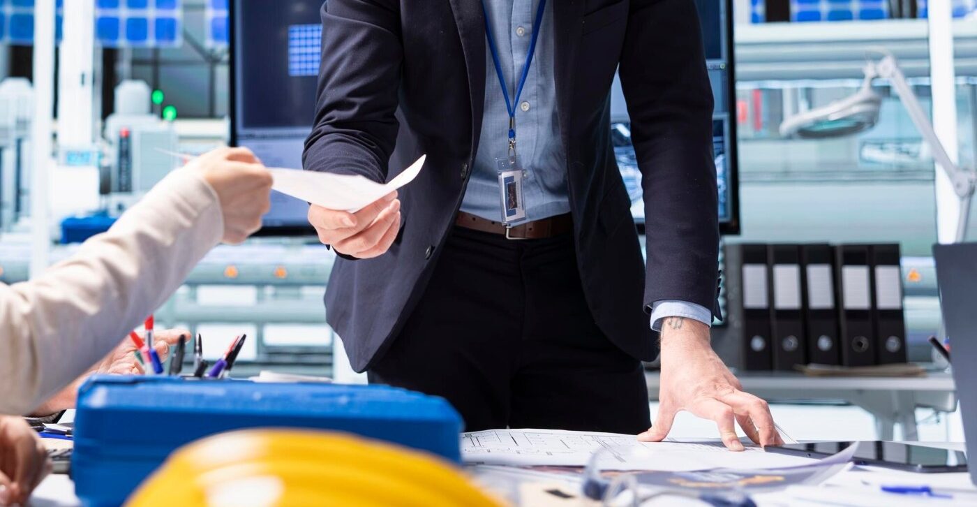 Business Setup Services