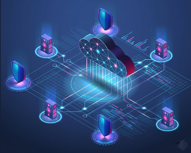 Website hosting services for fast and secure website performance