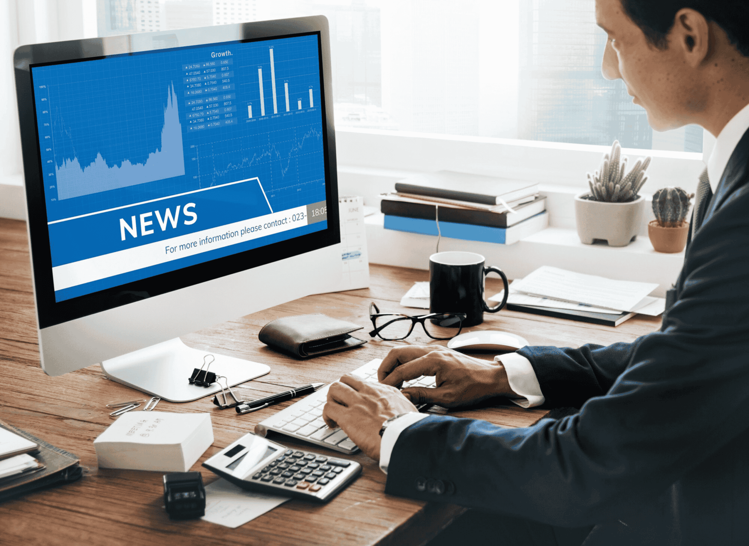 News & Media Publishing Solutions for Digital Media