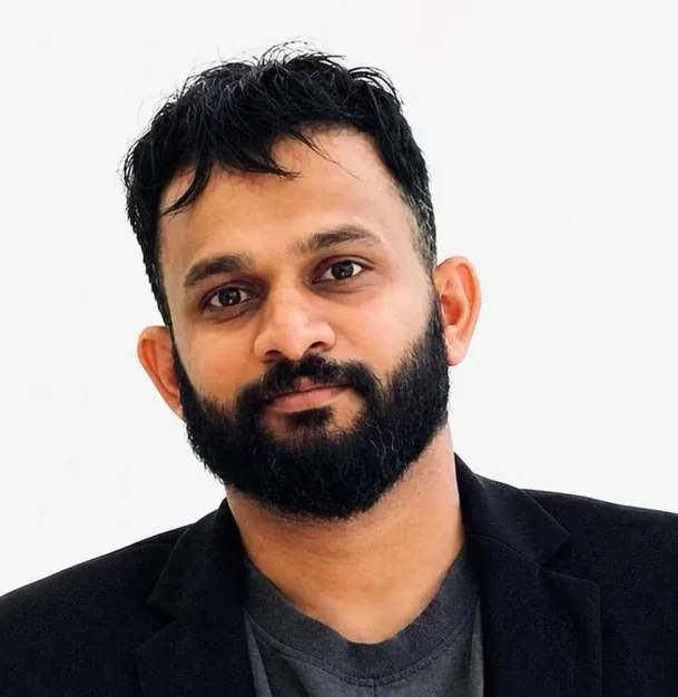 Our Team -Shafi Lark CEO and Founder