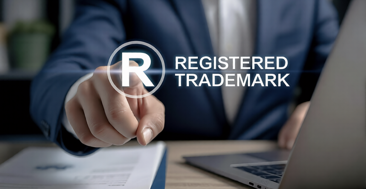 Trademark Registration Services for Brand Protection