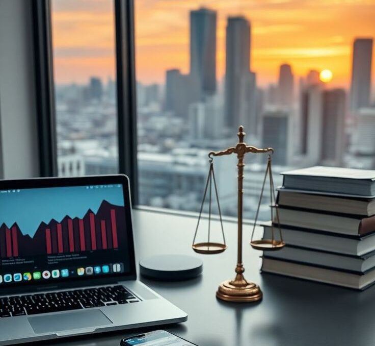 Legal Services
