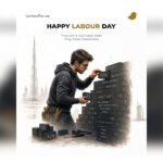 Happy Labour Day