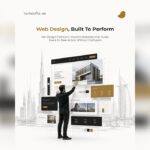 Web Design – Built to perform