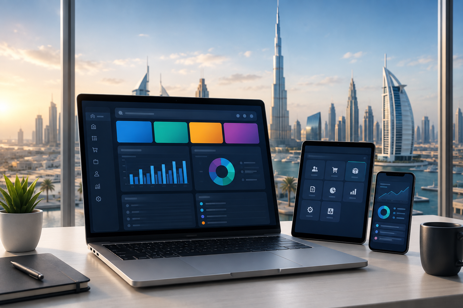 ERP & Software Solutions