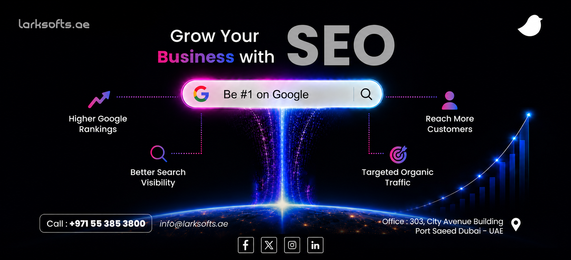SEO Services