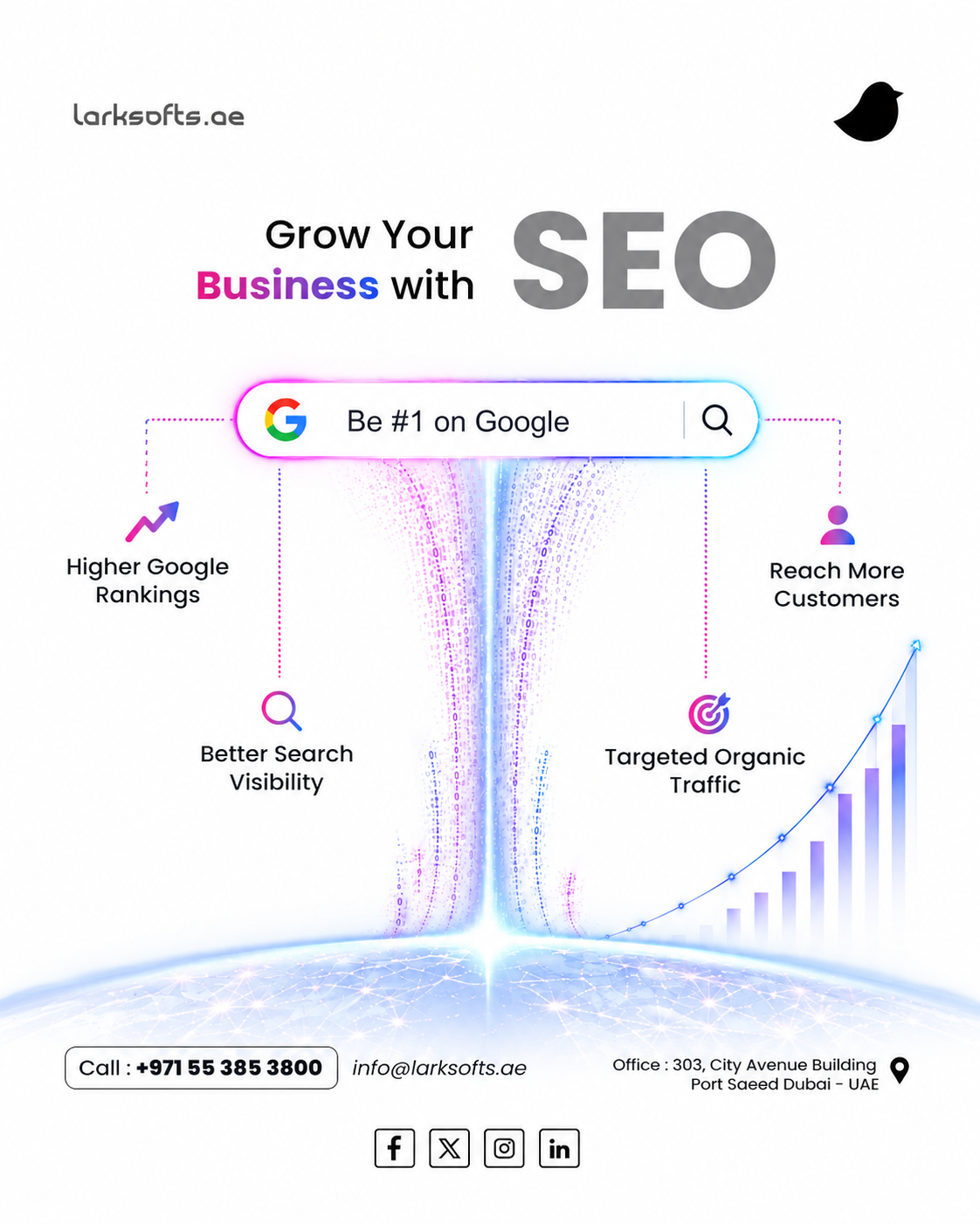 SEO Services